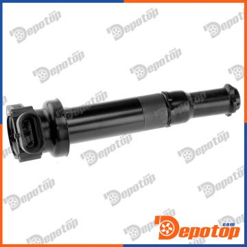 Bobine D'allumage pour HYUNDAI | 61-00192-SX, 78-0H-H00